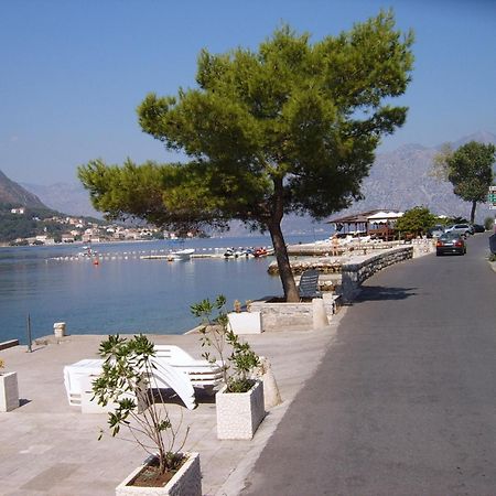 Apartmani Kovacevic Kotor Exterior photo