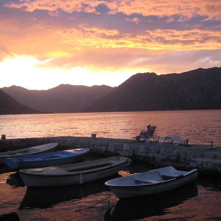 Apartmani Kovacevic Kotor Exterior photo