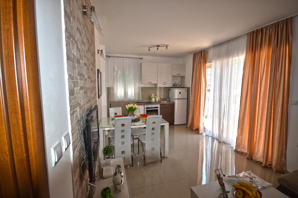 Apartmani Kovacevic Kotor Exterior photo