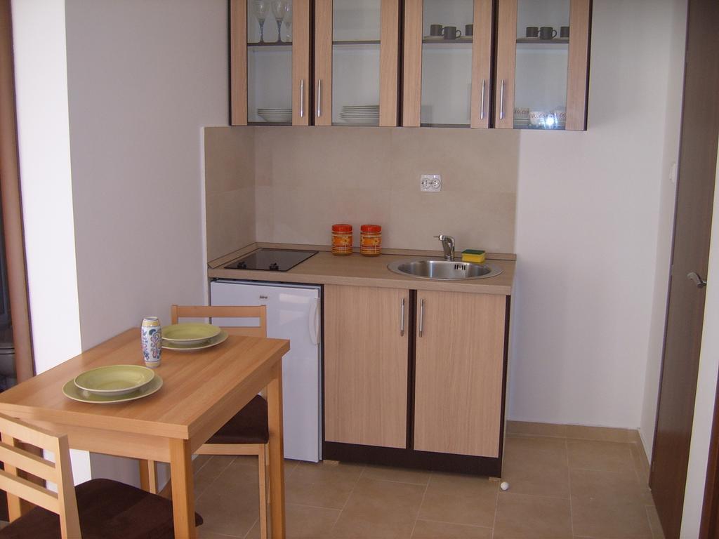 Apartmani Kovacevic Kotor Exterior photo