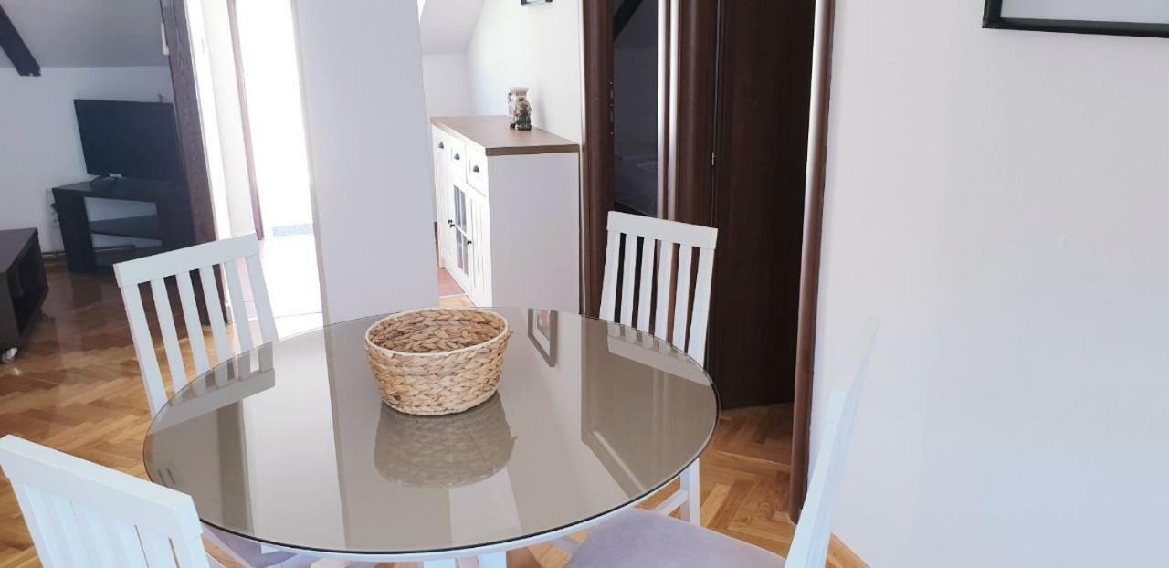 Apartmani Kovacevic Kotor Exterior photo