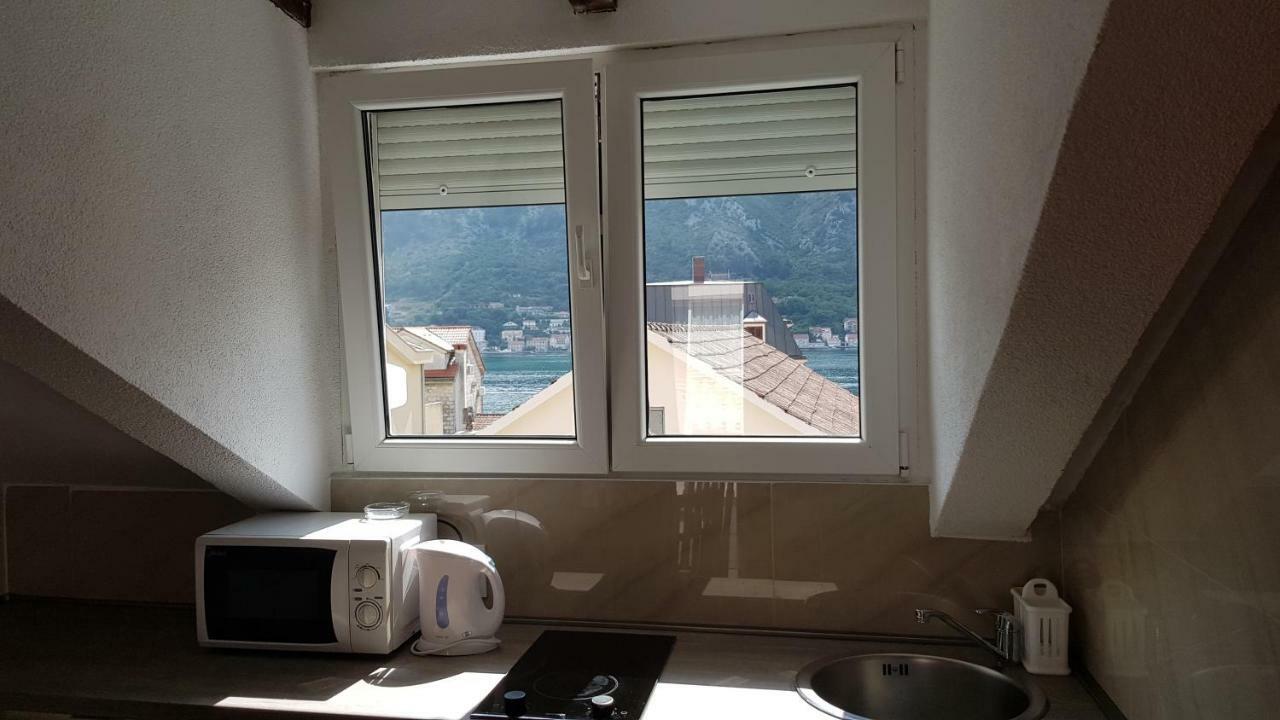 Apartmani Kovacevic Kotor Exterior photo